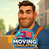 Moving Simulator