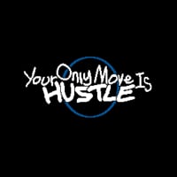 Your Only Move Is Hustle (PC cover