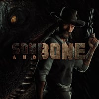 Son and Bone (PS5 cover