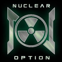 Nuclear Option (PC cover