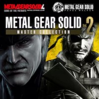 Metal Gear Solid: Master Collection Vol. 2