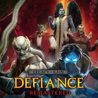 Legacy of Kain: Defiance Remastered