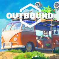 Outbound (PC cover