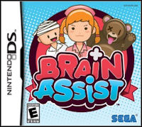 Brain Assist