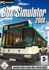 Bus Simulator 2008