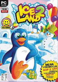 Okładka Ice Land 2 (PC)