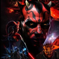 Battle of the Sith Lords