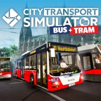 City Transport Simulator