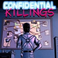 Confidential Killings