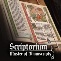 Scriptorium: Master of Manuscripts