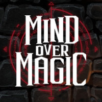 Mind Over Magic (PC cover