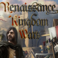 Renaissance Kingdom Wars (PC cover