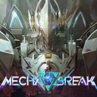 Mecha Break (PC cover