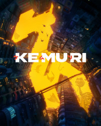 Kemuri (PC cover