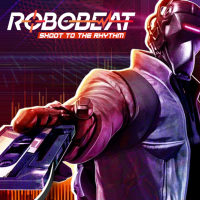 Robobeat (PC cover