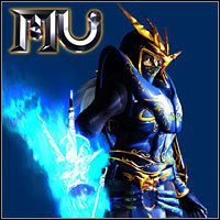 MU Online (PC cover