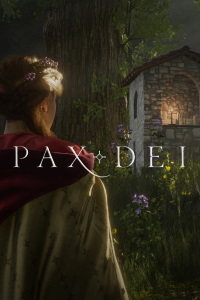 Pax Dei (PC cover
