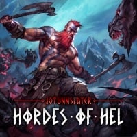 Jotunnslayer: Hordes of Hel