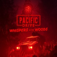 Pacific Drive: Whispers in the Woods