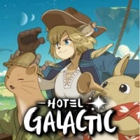 Hotel Galactic