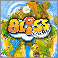 Okładka Bliss Island (X360)