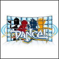 Okładka Dance! Online (PC)