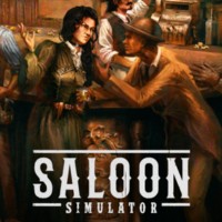 Saloon Simulator