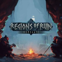 Regions of Ruin: Runegate
