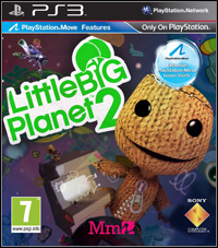 LittleBigPlanet 2