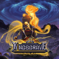 Kingsgrave (PC cover
