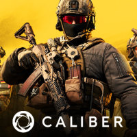 Caliber (PC cover