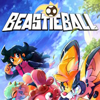 Beastieball (PC cover