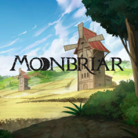 Moonbriar (PC cover