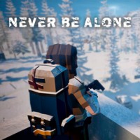 Never Be Alone