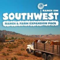 Ranch Simulator: Southwest Ranch & Farm Expansion Pack