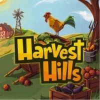 Harvest Hills