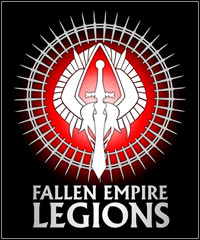 Fallen Empire: Legions (PC cover