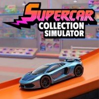 Supercar Collection Simulator