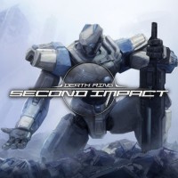 Death Ring: Second Impact