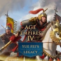 Age of Empires IV: Yue Fei's Legacy