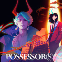 Possessor(s) (PC cover