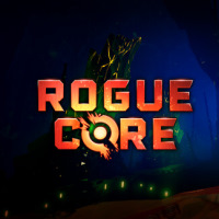 Deep Rock Galactic: Rogue Core (PC cover