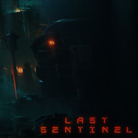 Last Sentinel (PC cover