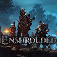 Enshrouded (PC cover