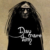 Daymare Town
