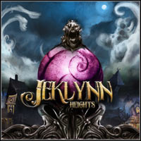 Jeklynn Heights (PC cover