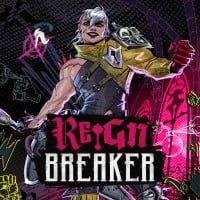 Reignbreaker