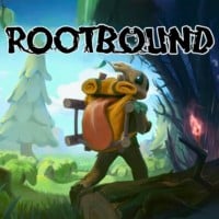 Rootbound