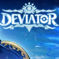 Deviator (PC cover