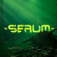 Serum (PC cover